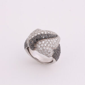 Ring feuille - Image 6