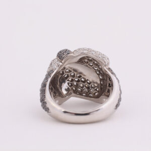 Ring feuille - Image 4