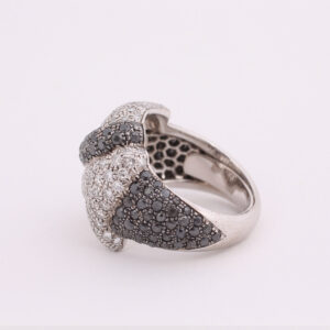 Ring feuille - Image 7