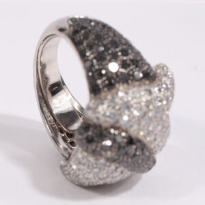 Ring feuille - Image 5
