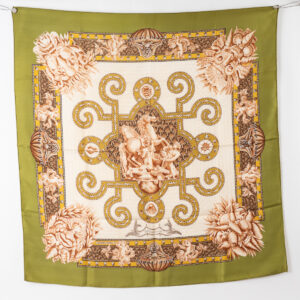Les Grottes de Versailles scarf - Image 1