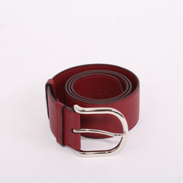 Ceinture large pour dame-0