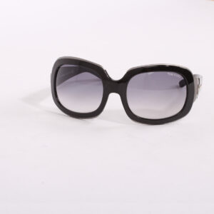 Pair of sunglasses oversized Lisa TF28 - Image 3