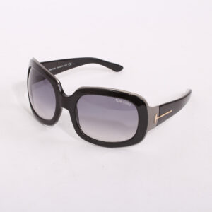 Pair of sunglasses oversized Lisa TF28 - Image 7
