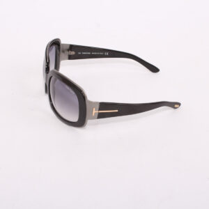 Pair of sunglasses oversized Lisa TF28 - Image 6