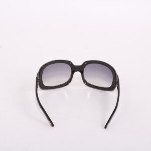Pair of sunglasses oversized Lisa TF28 - Image 5
