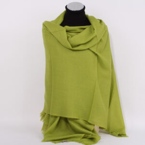 Giant stole cashmere - Image 1