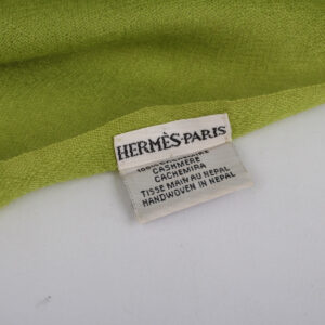 Giant stole cashmere - Image 4