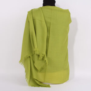 Giant stole cashmere - Image 2