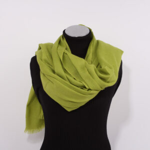 Giant stole cashmere - Image 3