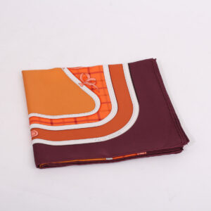 Square scarf Camails - Image 6