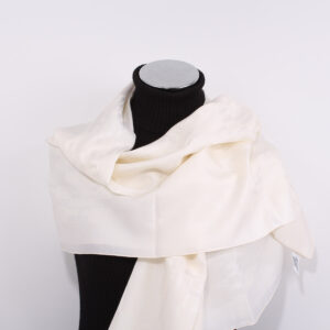 Stole H  white - Image 3
