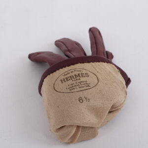 Paire de gants pour dame T. 6 1/2 – Image 4