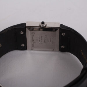 Montre de dame Matelassée – Image 4