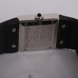 Montre de dame Matelassée – Image 7