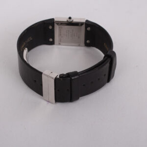 Montre de dame Matelassée – Image 3