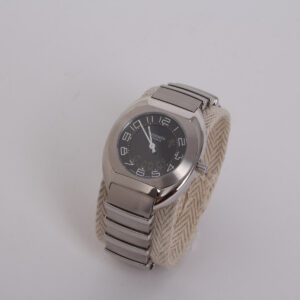 Montre de dame Espace tout acier – Image 2
