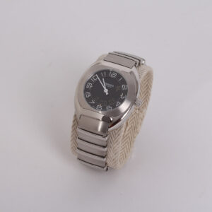 Montre de dame Espace tout acier – Image 3