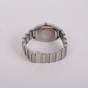 Montre de dame Espace tout acier – Image 4