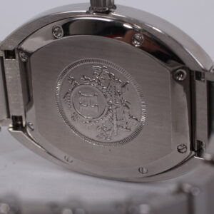 Montre de dame Espace tout acier – Image 6