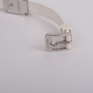 Montre Première Mini acier serti de diamants – Image 7
