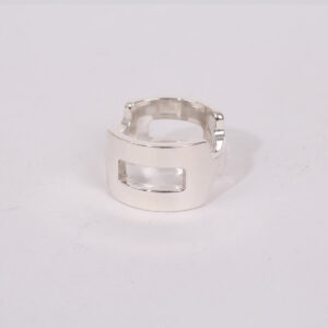 Bague ajourée – Image 2