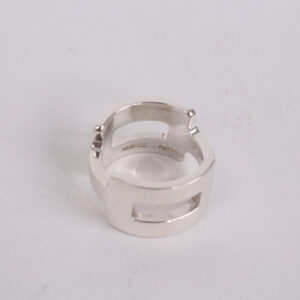 Bague ajourée – Image 3