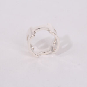 Bague ajourée – Image 4