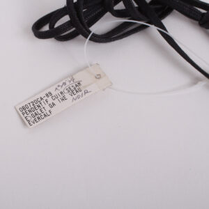 Pendentif cuir Sesam – Image 2