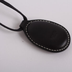 Pendentif cuir Sesam – Image 3
