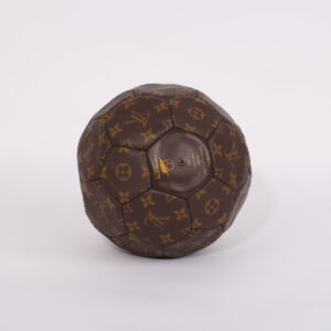 Ballon de football Serie Limitée Coupe du Monde 1998 – Image 7
