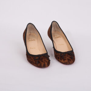 Tacones talla 36 - Imagen 2
