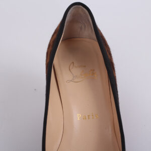 Tacones talla 36 - Imagen 3