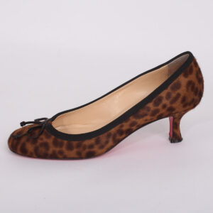 Tacones talla 36 - Imagen 4