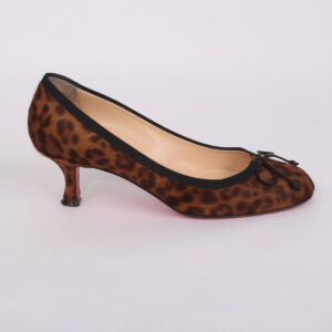 Tacones talla 36 - Imagen 5