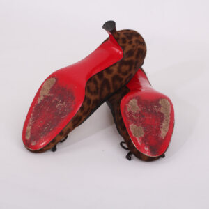 Tacones talla 36 - Imagen 6