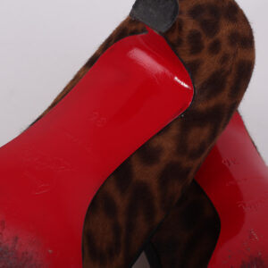 Tacones talla 36 - Imagen 7