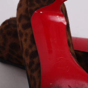Tacones talla 36 - Imagen 8