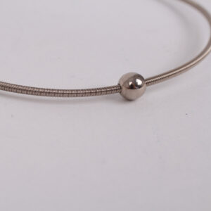 Serie de 7 pulseras Colette oro 18k - Imagen 5