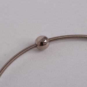Serie de 7 pulseras Colette oro 18k - Imagen 6