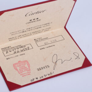 Alianza en platino - Imagen 5