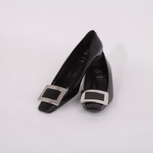 Ballerines Belle Vivier Pointure 35 1/2 – Image 1