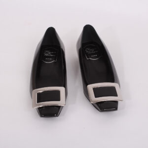 Ballerines Belle Vivier Pointure 35 1/2 – Image 3