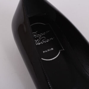 Ballerines Belle Vivier Pointure 35 1/2 – Image 6
