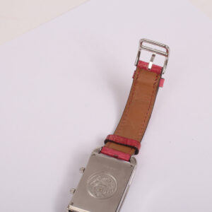 Montre Cape Cod acier double-zone grand modèle – Image 5