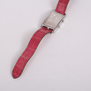 Montre Cape Cod acier double-zone grand modèle – Image 6