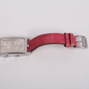 Montre Cape Cod acier double-zone grand modèle – Image 2
