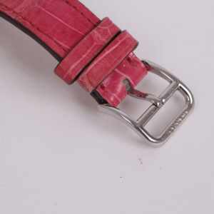 Montre Cape Cod acier double-zone grand modèle – Image 9