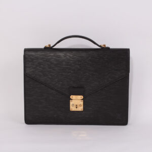Briefcase Ambassadeur - Image 1