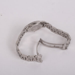 Montre de dame Clipper Ovale en acier – Image 4